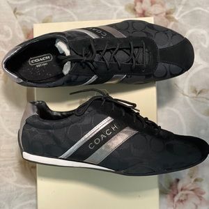 Coach Kelson sneakers.